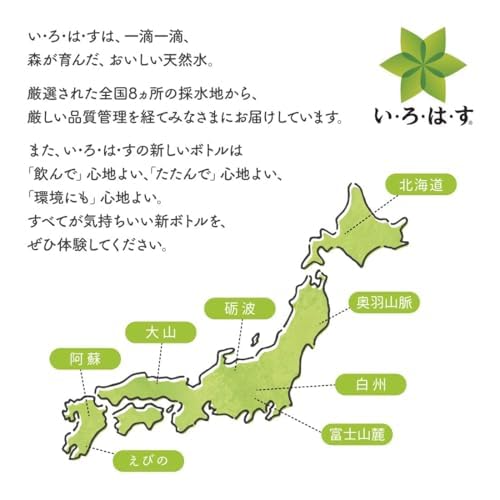 天然水 4
