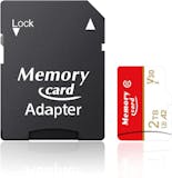 2TBのmicroSDカードのおすすめ人気ランキング【2026年6月】 5