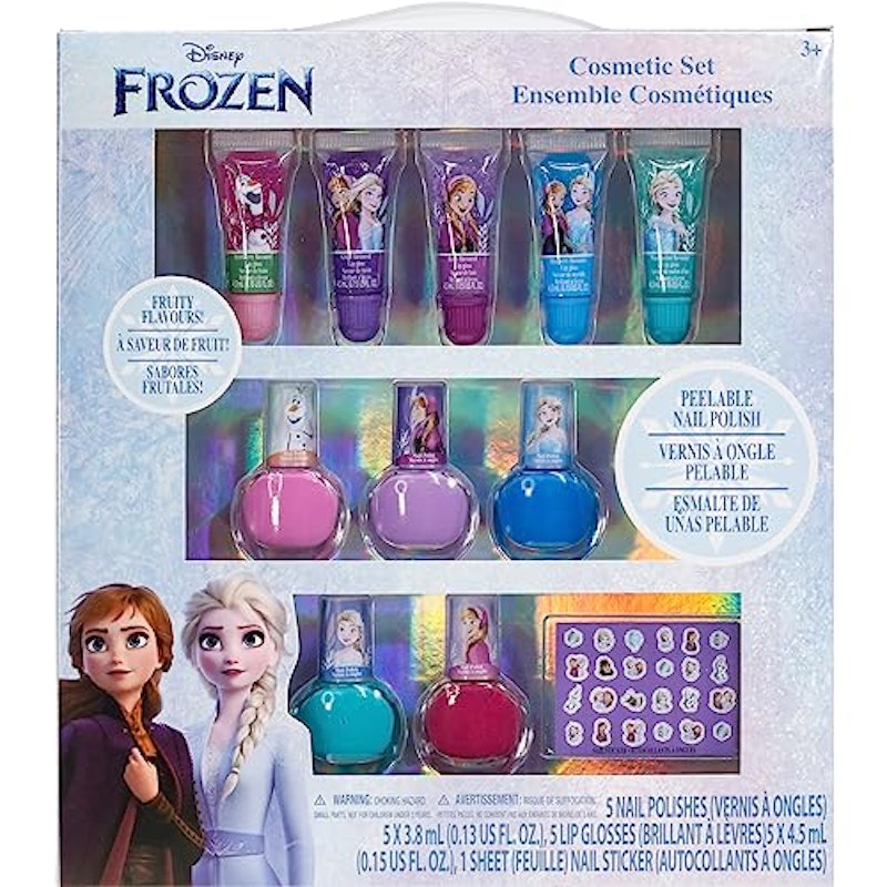 アナと雪の女王 2 豪華メイクアップセット 1