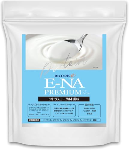 E-NA PREMIUM 1