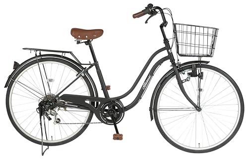 シティサイクル・ママチャリのおすすめ人気ランキング【2025年10