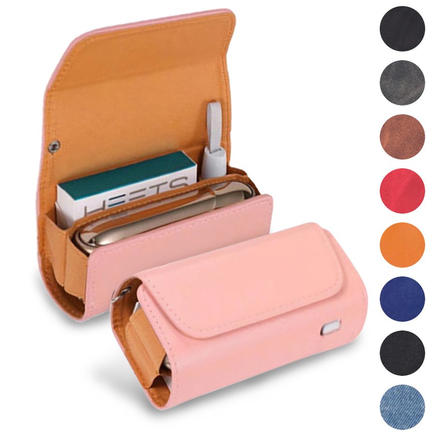 21年 アイコスケースのおすすめ人気ランキング10選 Mybest