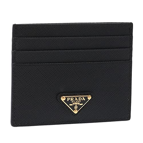 高品質新作PRADA プラダ 財布　カードケース キャッシュレス 財布