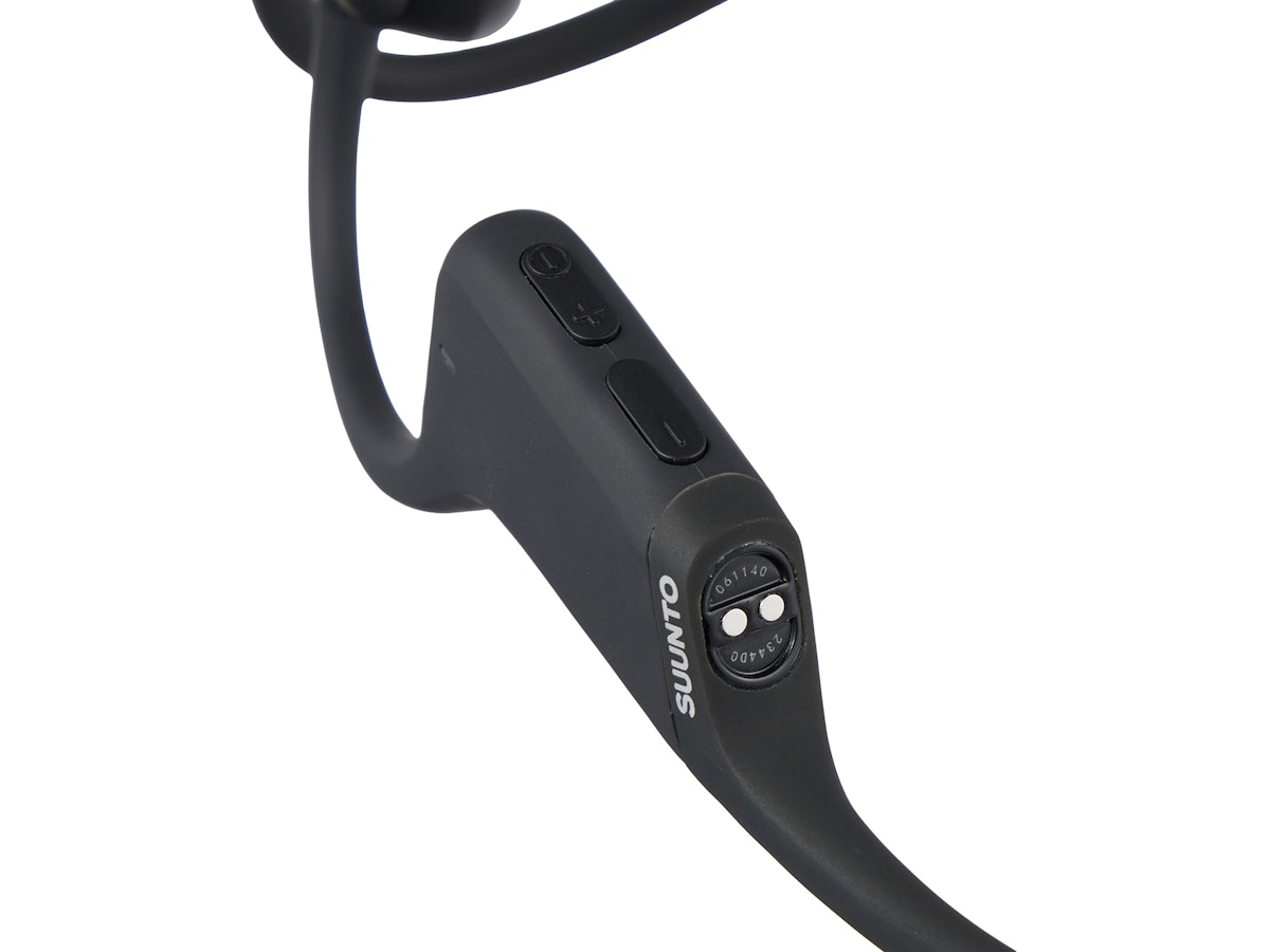 SUUNTO 骨伝導ヘッドホン SONICを検証レビュー!骨伝導イヤホン SUUNTO 骨伝導ヘッドホン SONICを検証レビュー!骨伝導イヤホン