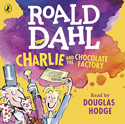 Roald Dahl シリーズ18冊 ロアルド・ダール 英語絵本 音源付 多読 