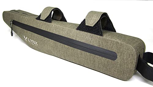 LYNX TOURING BAG フレームインナーバッグ M 2
