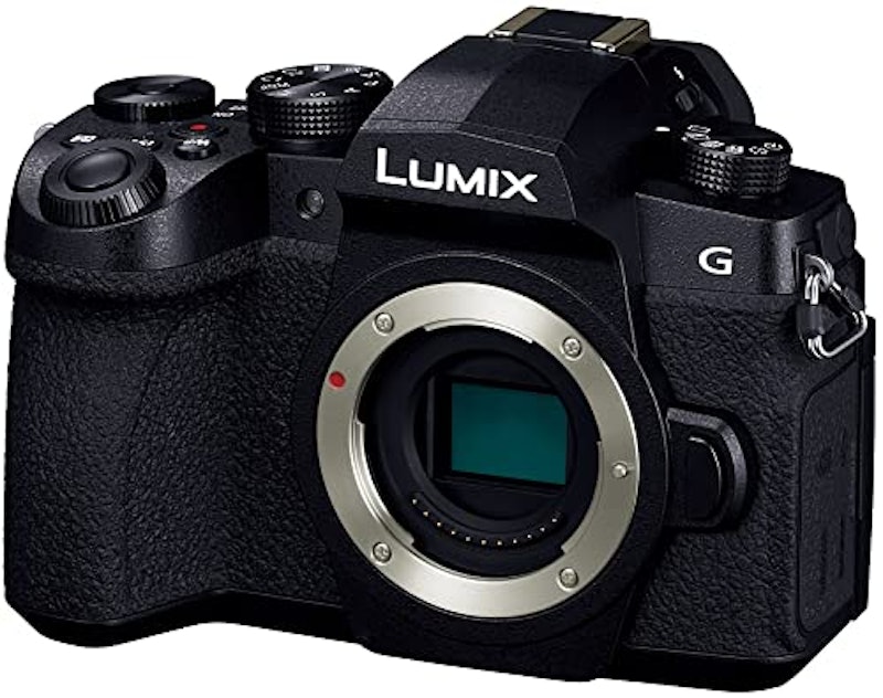 LUMIX G99D ボディ 1