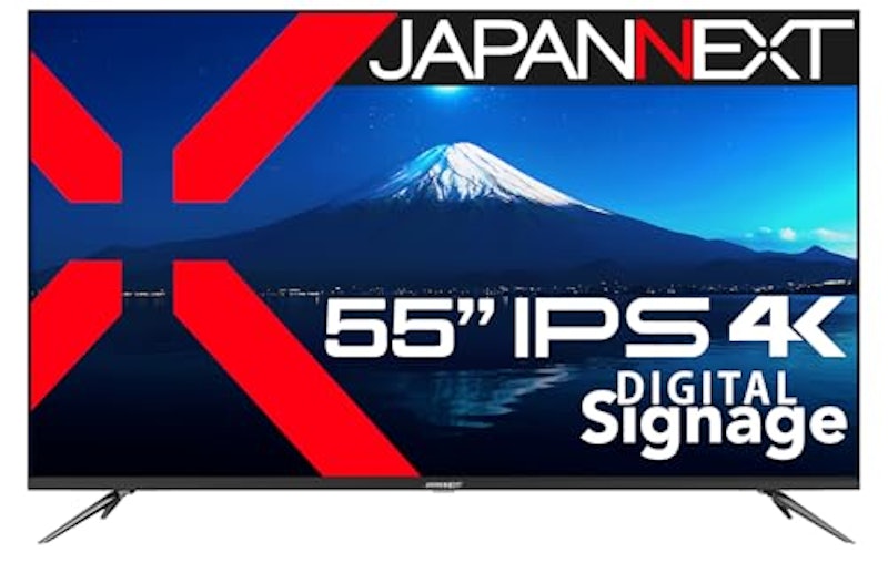 大型液晶モニター 1