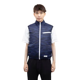 ビッグボーン商事 EARLY BIRD 空調風神服ベストを検証レビュー!ファン付き作業着の選び方も紹介 4
