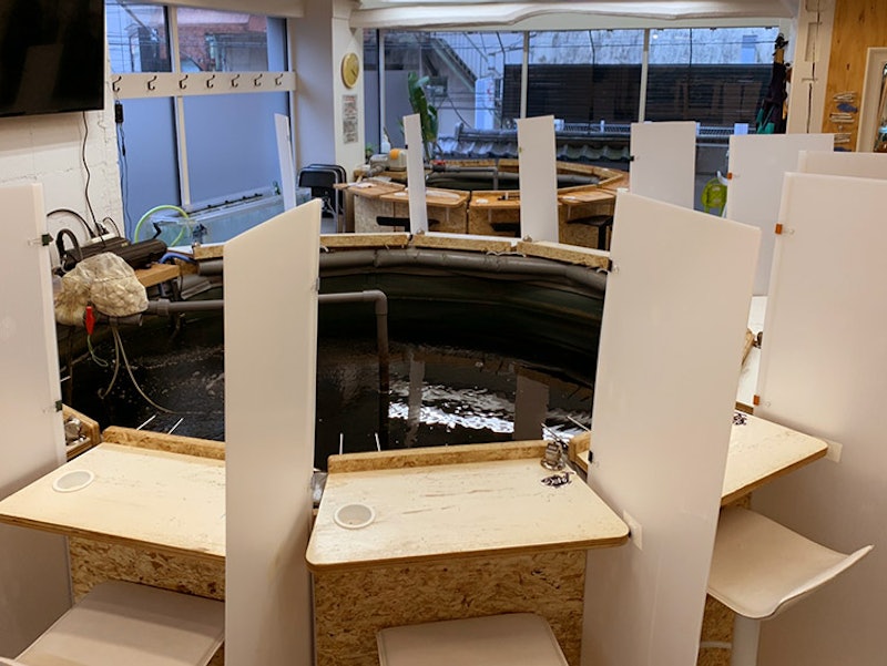 22年 東京都内の釣り堀のおすすめ人気ランキング18選 Mybest 22年 東京都内の釣り堀のおすすめ人気ランキング18選 Mybest