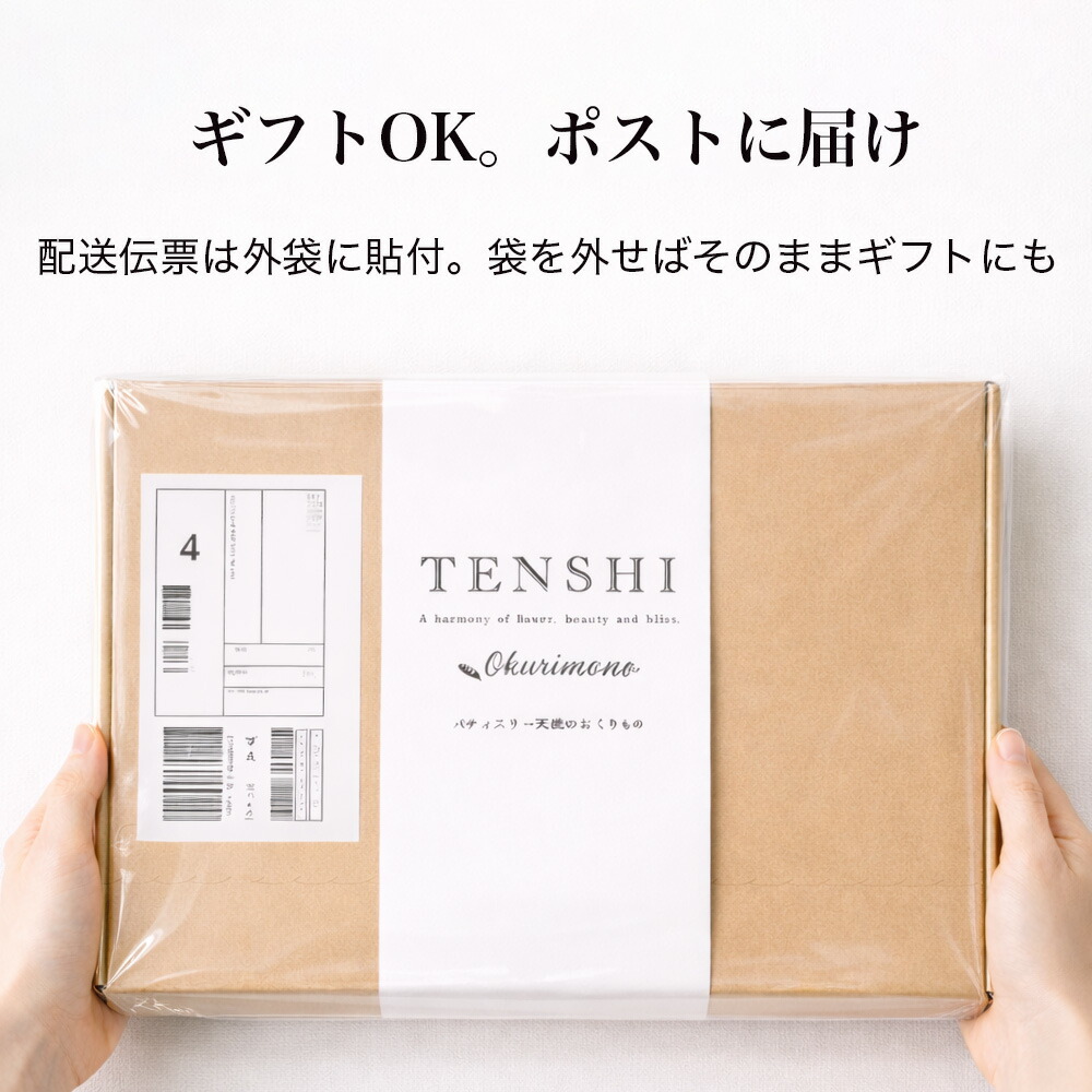 乳酸菌チョコロン 16個入 チョコタルト クッキー 4