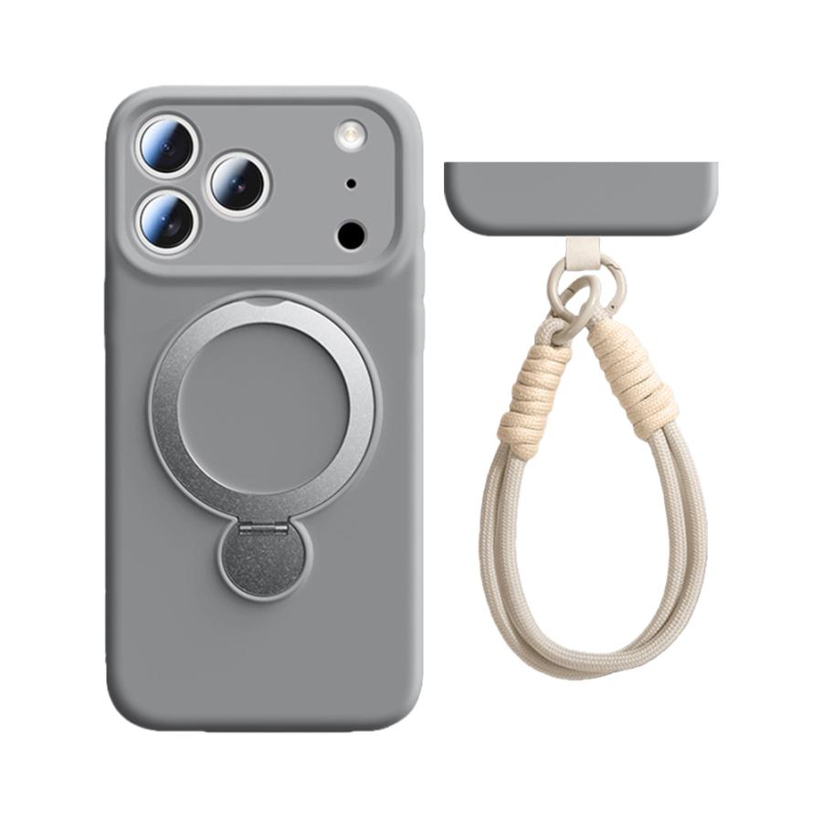MagSafe対応 iPhoneケース 3