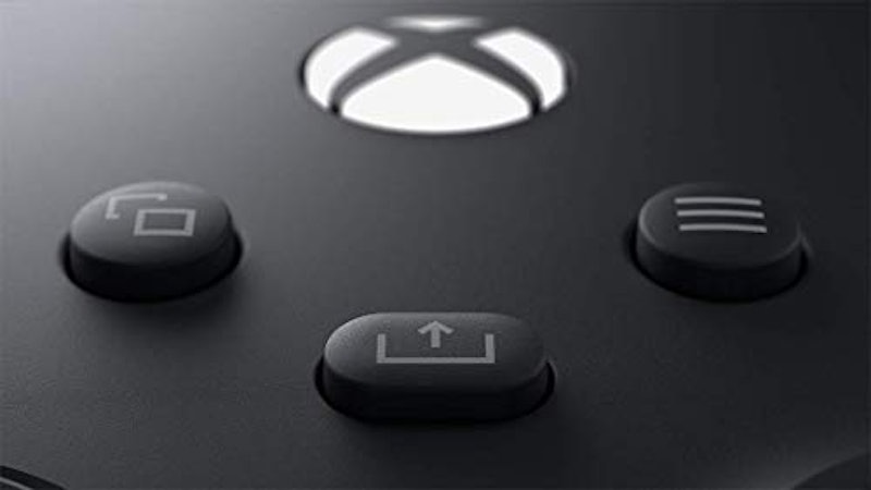 Xbox ワイヤレス コントローラー 4