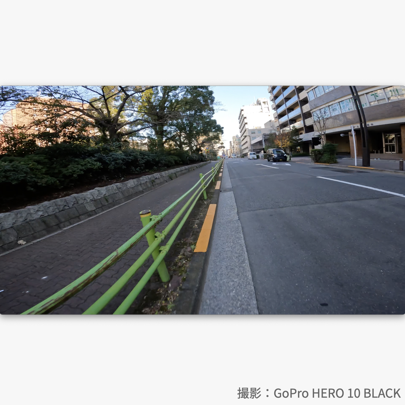 HERO10 Black 8