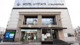 宇都宮駅周辺のホテルのおすすめ人気ランキング【2026年10月】 5