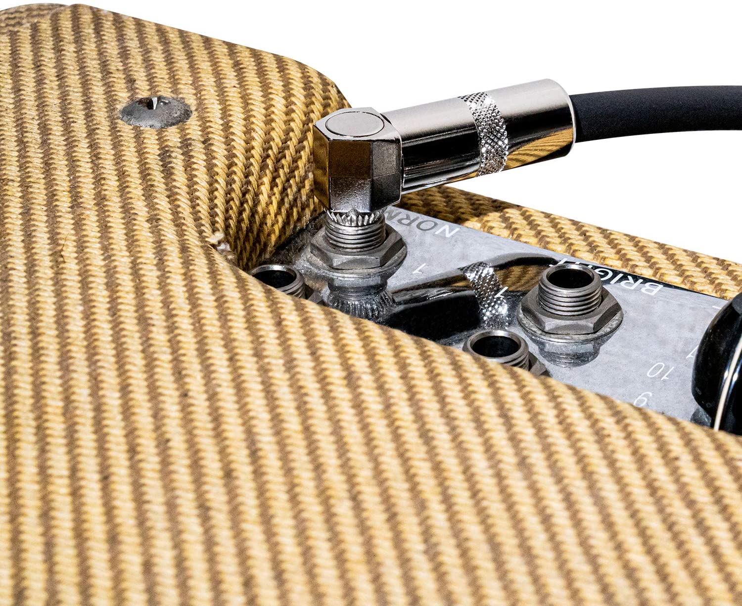 High Performance Instruments Cables 2