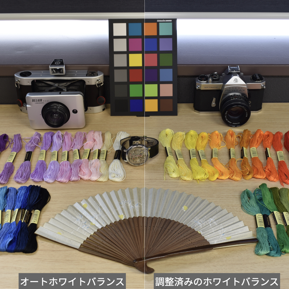 D5600 ダブルズームキット 10