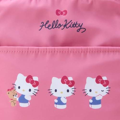 保冷ランチバッグ 4