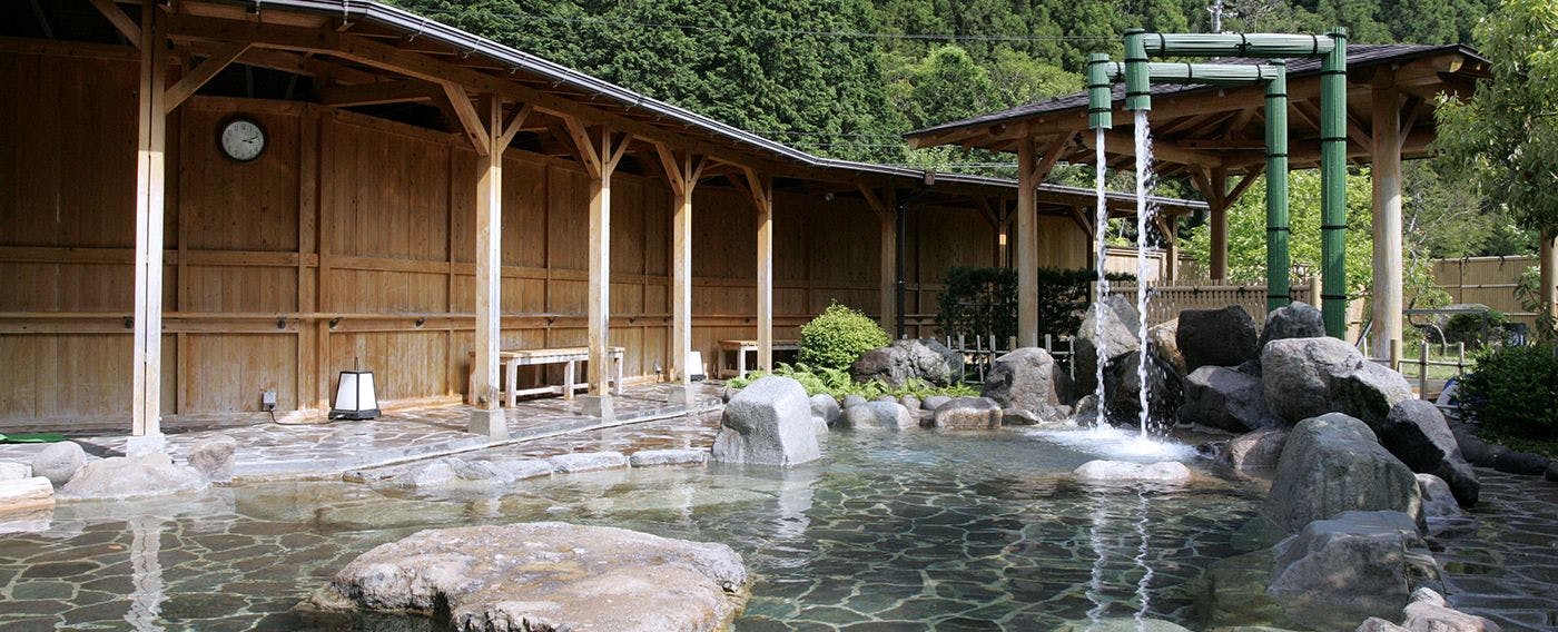 一の俣温泉グランドホテル 6