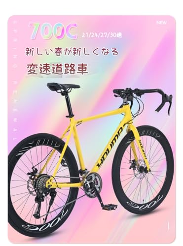 ロードバイク  2