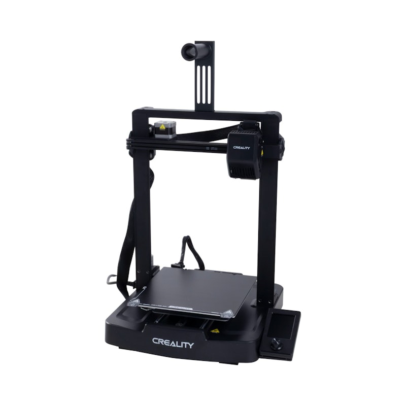 Creality K1 FDM 3Dプリンターのレビュー!実際に使ってわかった Creality K1 FDM 3Dプリンターのレビュー!実際に使ってわかった