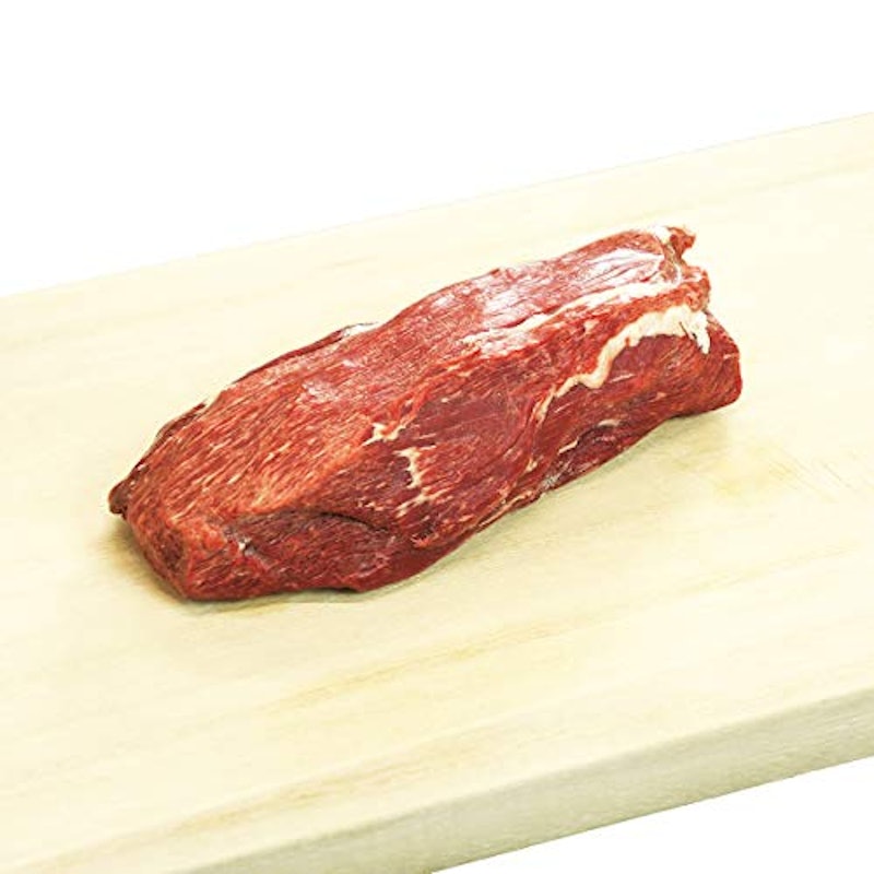 エゾ鹿肉 内モモ肉 1