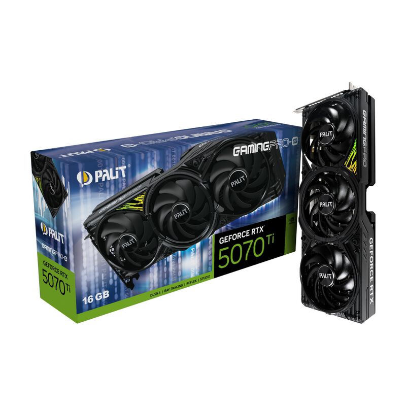 GeForce RTX 5070 Tiのグラフィックボードのおすすめ人気ランキング