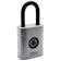 ABUS 南京錠 1