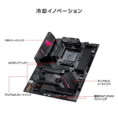 B550-F GAMING 3