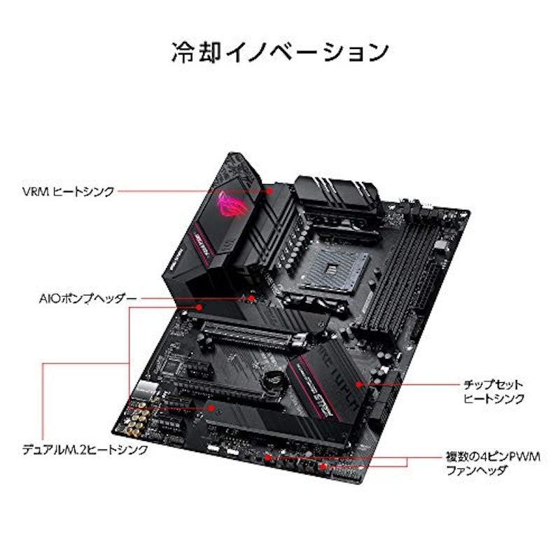 B550-F GAMING 3