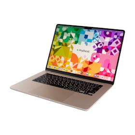 Apple Japan MacBook Air 15インチ M4チップ搭載 MC6K4J/Aを検証 Apple Japan MacBook Air 15インチ M4チップ搭載 MC6K4J/Aを検証