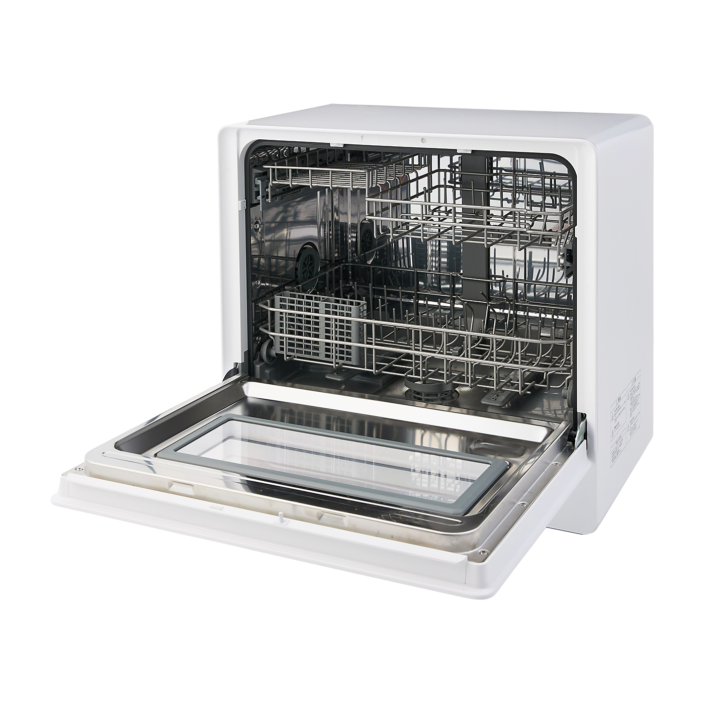 シロカの食洗機のおすすめ人気ランキング【2025年10月】 | マイ