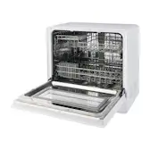 シロカ siroca 食器洗い乾燥機 SS-MH351を検証レビュー!分岐水栓式食 シロカ siroca 食器洗い乾燥機 SS-MH351を検証レビュー!分岐水栓式食
