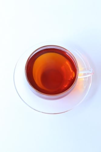 農薬を使わずに育てたルイボスティーティーバッグ 5