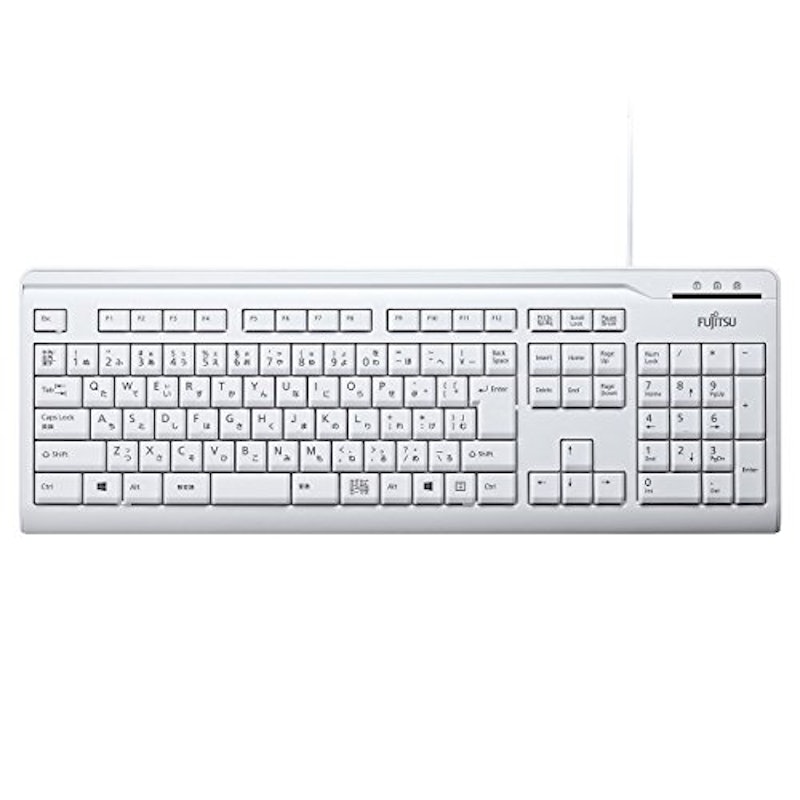 シリコンキーボードカバー 2