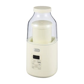 ラドンナ Toffy ヨーグルトメーカー K-YM1の口コミ・評判は?実際に使ってよい点・気になる点を徹底レビュー! 1