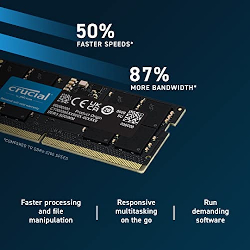 ノートPC用増設メモリ 3