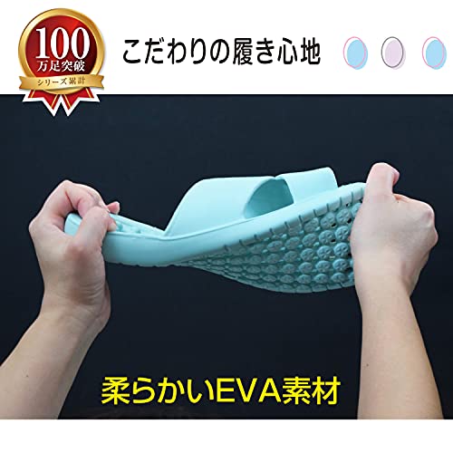 ベランダサンダル 3