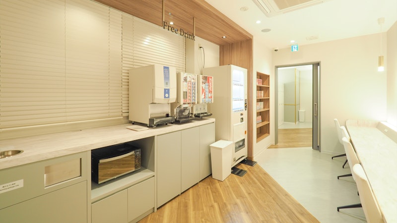 レオ・癒カプセルホテル 船橋店 5