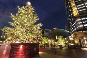 22年 東京都内のクリスマスデートスポットのおすすめ人気ランキング選 Mybest