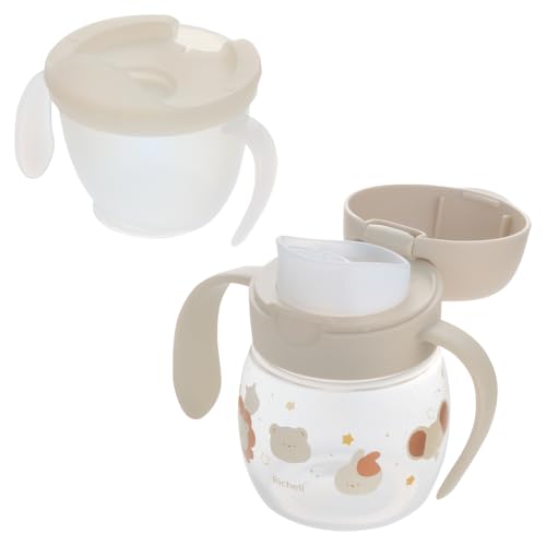 コップ飲みマスターセット 1