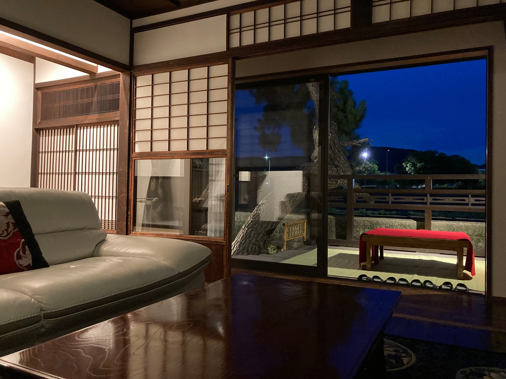 京都鴨川のお宿 たまみ 3