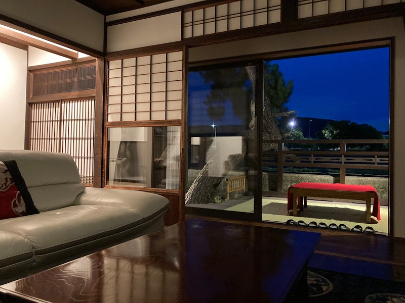 京都鴨川のお宿 たまみ 3