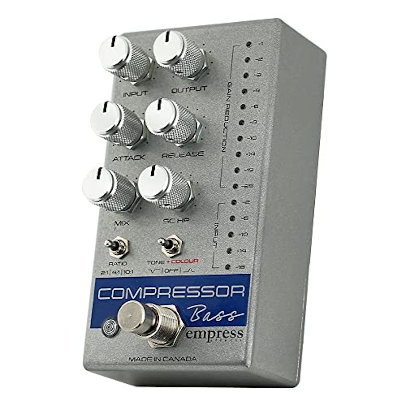 Bass Compressor 2