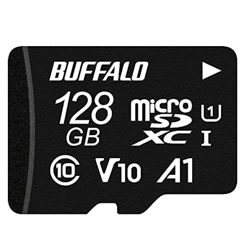 microSDXC 1