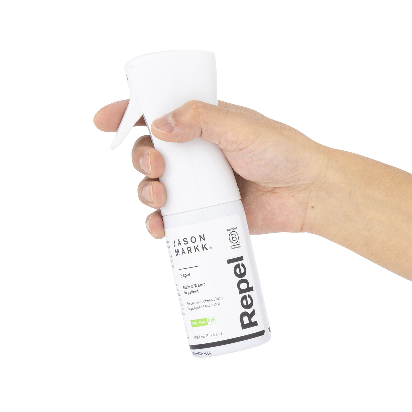 Repel PFAS-Free 3