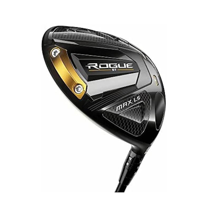 ROGUE ST MAX LSドライバー 4