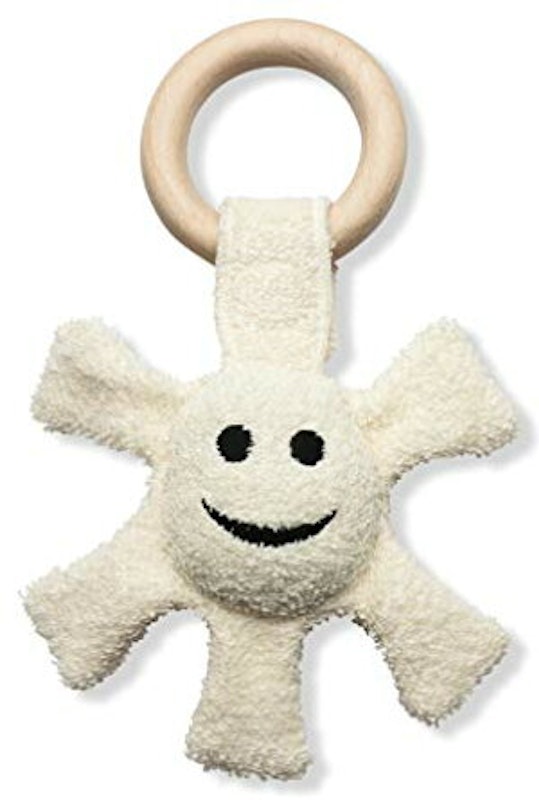RiNGLEY Teething Toys 1