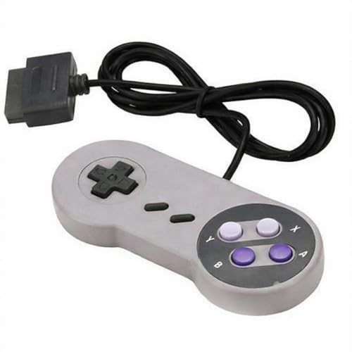 スーパーファミコンのコントローラーのおすすめ人気ランキング【2026年6月】 5