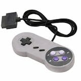 スーパーファミコンのコントローラーのおすすめ人気ランキング【2026年6月】 5
